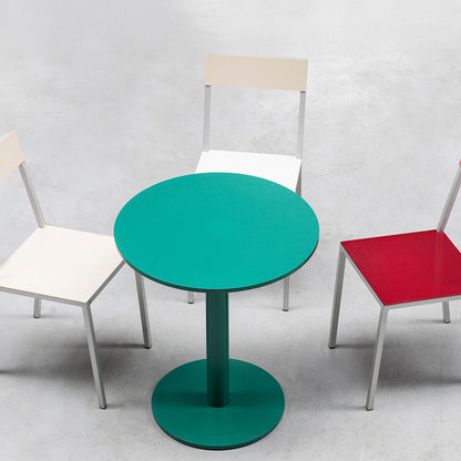 Alu Chair by Valerie Objects