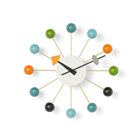 Swatch for Multicolour Ball Clock