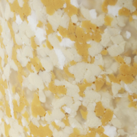 Swatch for Mustard Bit