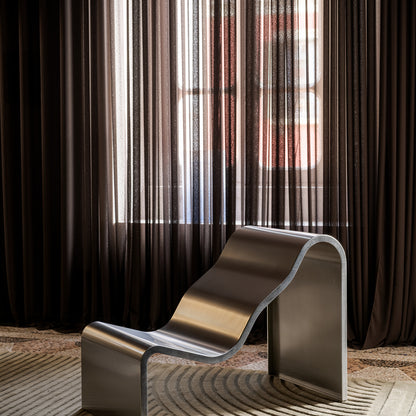Dream View Bench