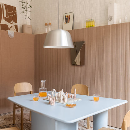 Ridge Planter by Muuto