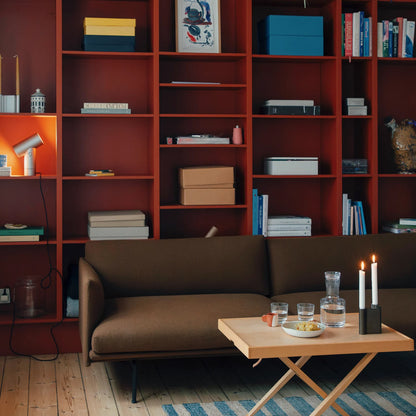 Outline Sofa by Muuto