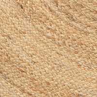 Swatch for Natural Jute