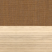 Swatch for Natural Oak / Remix 252