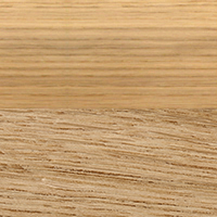 Swatch for Oak Veneer Tabletop / Solid Oak Legs