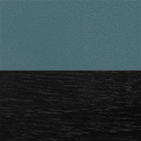 Swatch for Ocean Layout / Black Oak