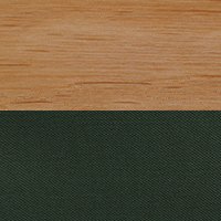 Swatch for Oiled Oak / Steelcut 975