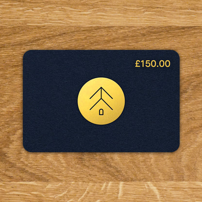 Really Well Made Online Gift Card - £150