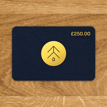 Really Well Made Online Gift Card - £250