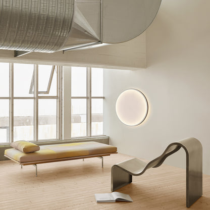Dream View Bench