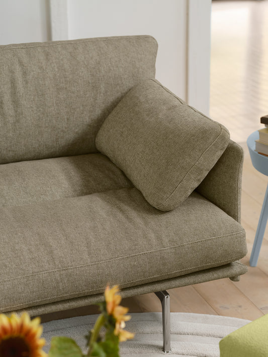 Outline Soft - Extra Cushions