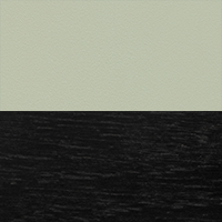 Swatch for Pastel Green Layout / Black Oak
