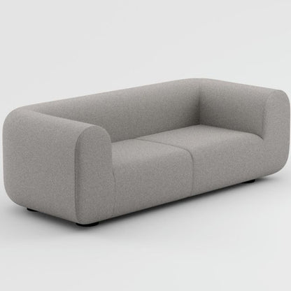 Plump 2.5-Seater Modular Sofa by Tom Dixon - Hallingdal 65 110