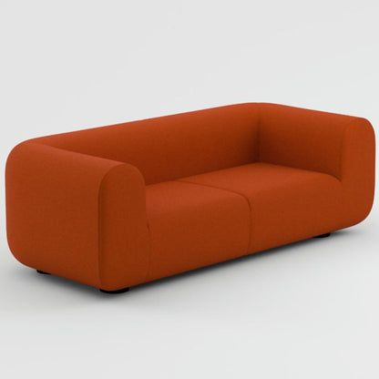 Plump 2.5-Seater Modular Sofa by Tom Dixon - Hallingdal 65 600