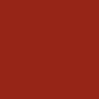 Swatch for Pompeian Red
