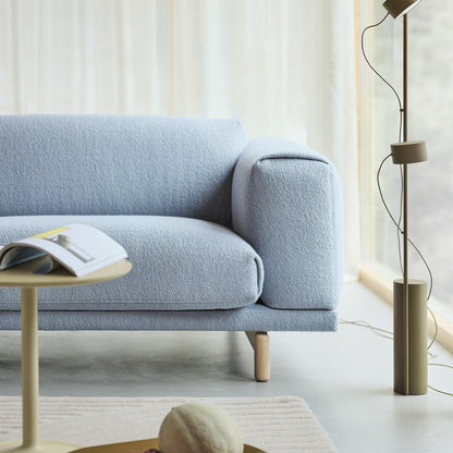 Rest 2-Seater and 3-Seater Sofa