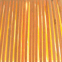 Swatch for Rattan Crown