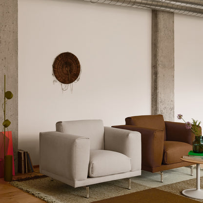 Rest Lounge Chair