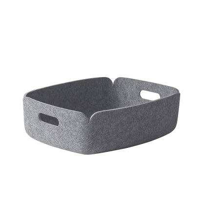 Restore Tray by Muuto - Grey