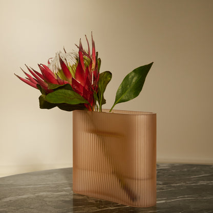 Ridge Vase
