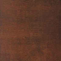 Swatch for Rust Hourglass