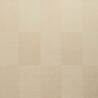 Swatch for Sand Large Check