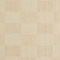 Swatch for Sand Small Check