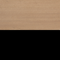 Swatch for Sapele Mahogany Tabletop / Anthracite Black Base