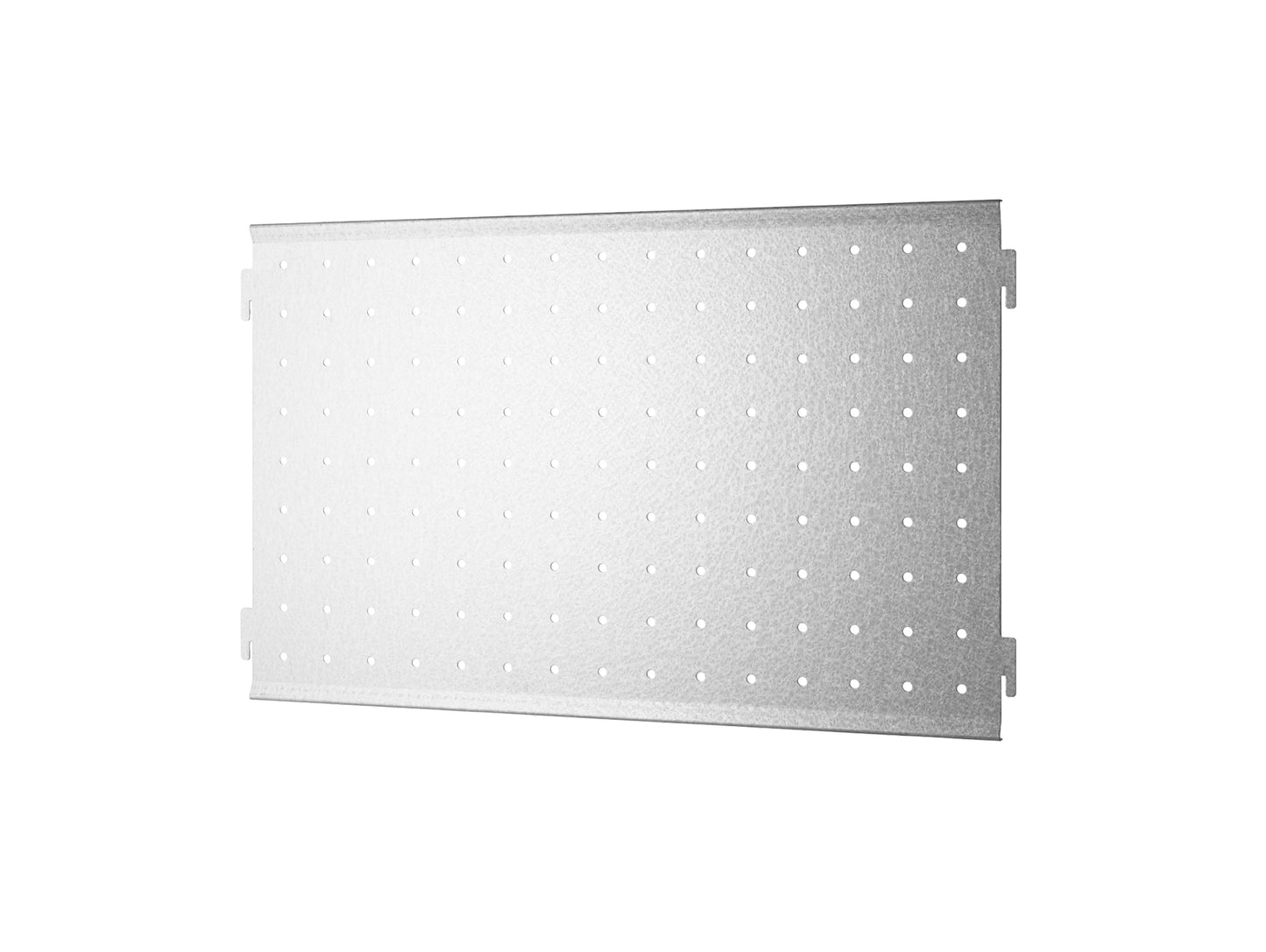 String System Outdoor (Galvanised) - 
Freestanding Back Panel