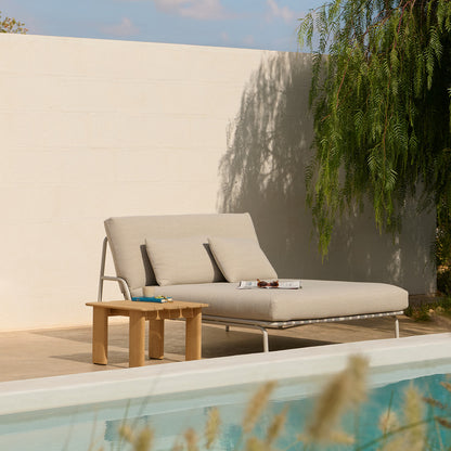 Assemble Coffee Table by Muuto - 55 x 55 cm