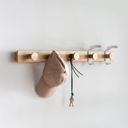 Avail Coat Rack by Muuto