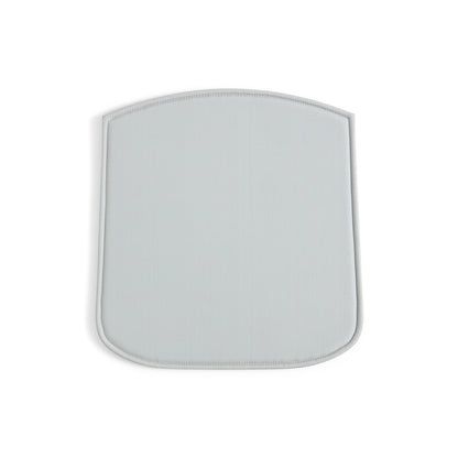 Deville Seat Pad by HAY - Silver Grey
