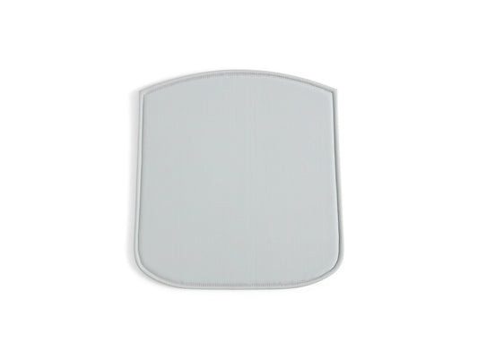 Deville Seat Pad by HAY - Silver Grey
