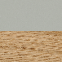 Swatch for Sky Grey Layout / Oak
