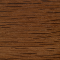 Swatch for Smoked Lacquered Oak (Water-Based)