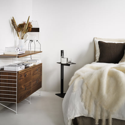 Museum Side Table