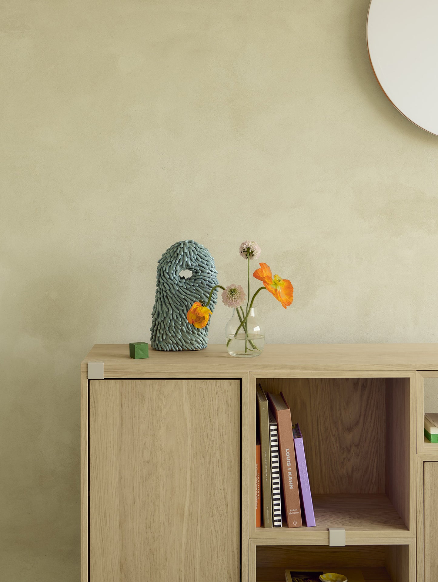 Stacked Shelf System 2.0 by Muuto