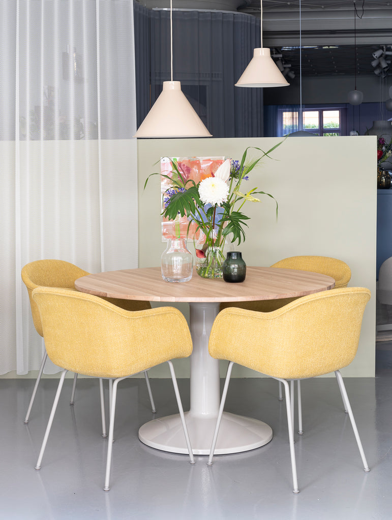 Midst Table by Muuto · Really Well Made