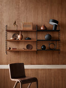 String System Shelves by String – Really Well Made
