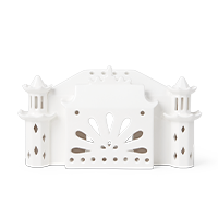 Swatch for Tivoli Pantomime Theatre (Height: 10 cm)