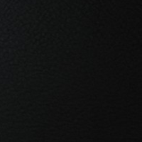 Swatch for Tom Dixon Leather Black 100