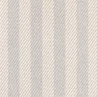 Swatch for Voulez-Vous  Light Grey & Off White