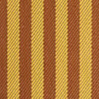 Swatch for Voulez-Vous Ochre & Terracotta