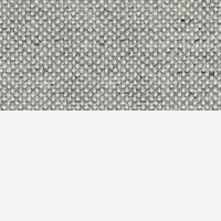 Swatch for White Lacquered Shell / Hallingdal 65 110