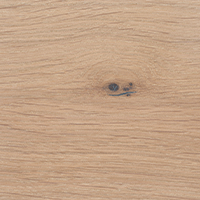 Swatch for White Pigmented Lacquered Oak