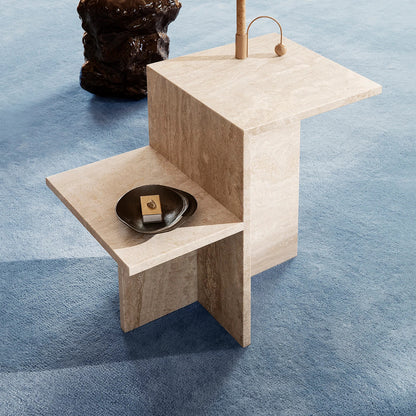 Distinct Side Table by Ferm Living