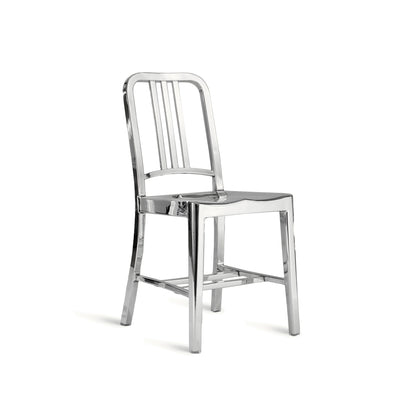 1006 Navy Chair - Hand Polished by Emeco