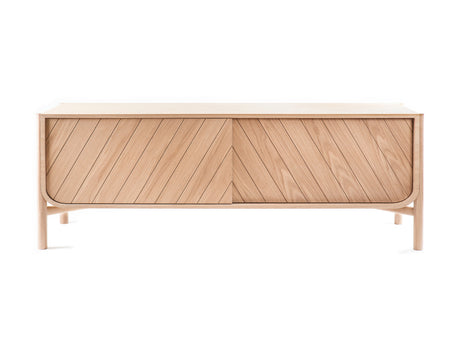 Marius Sideboard by Hartô - Natural Oak / 185 cm