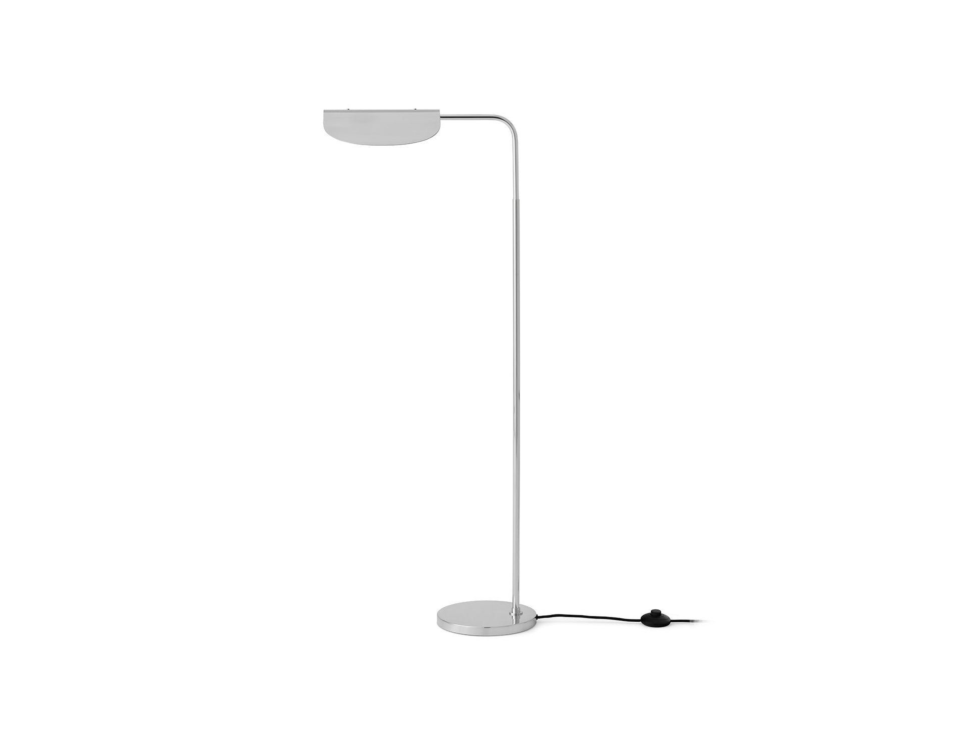 Wing Floor Lamp by Menu