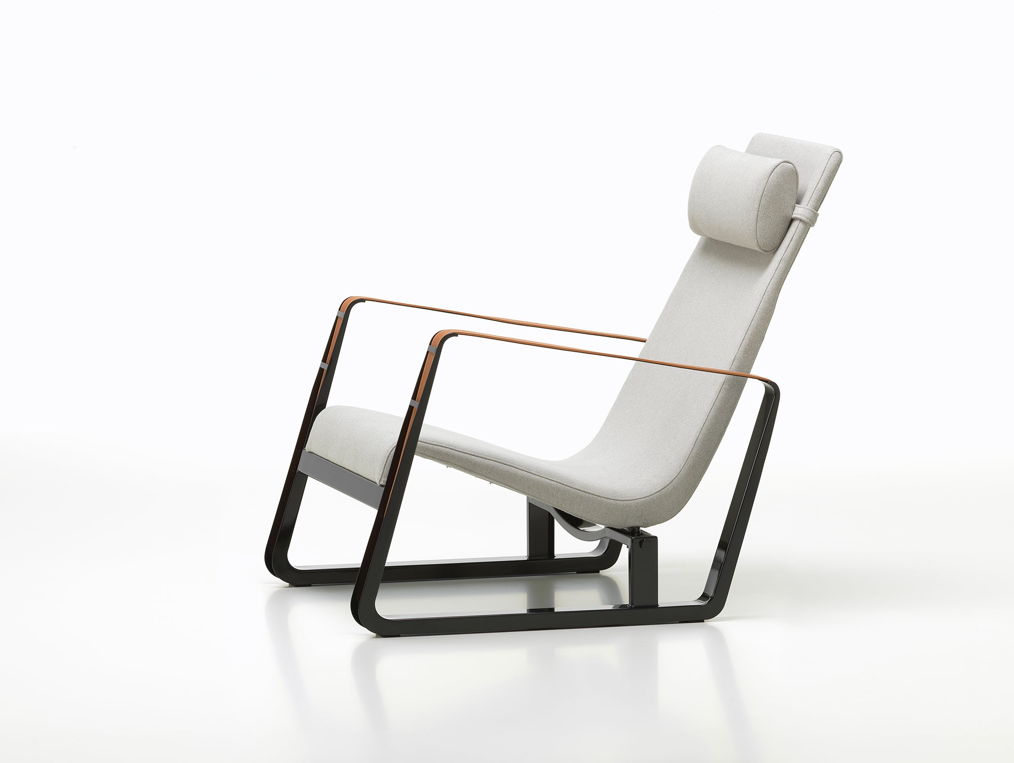 Cite Armchair by Vitra Really Well Made